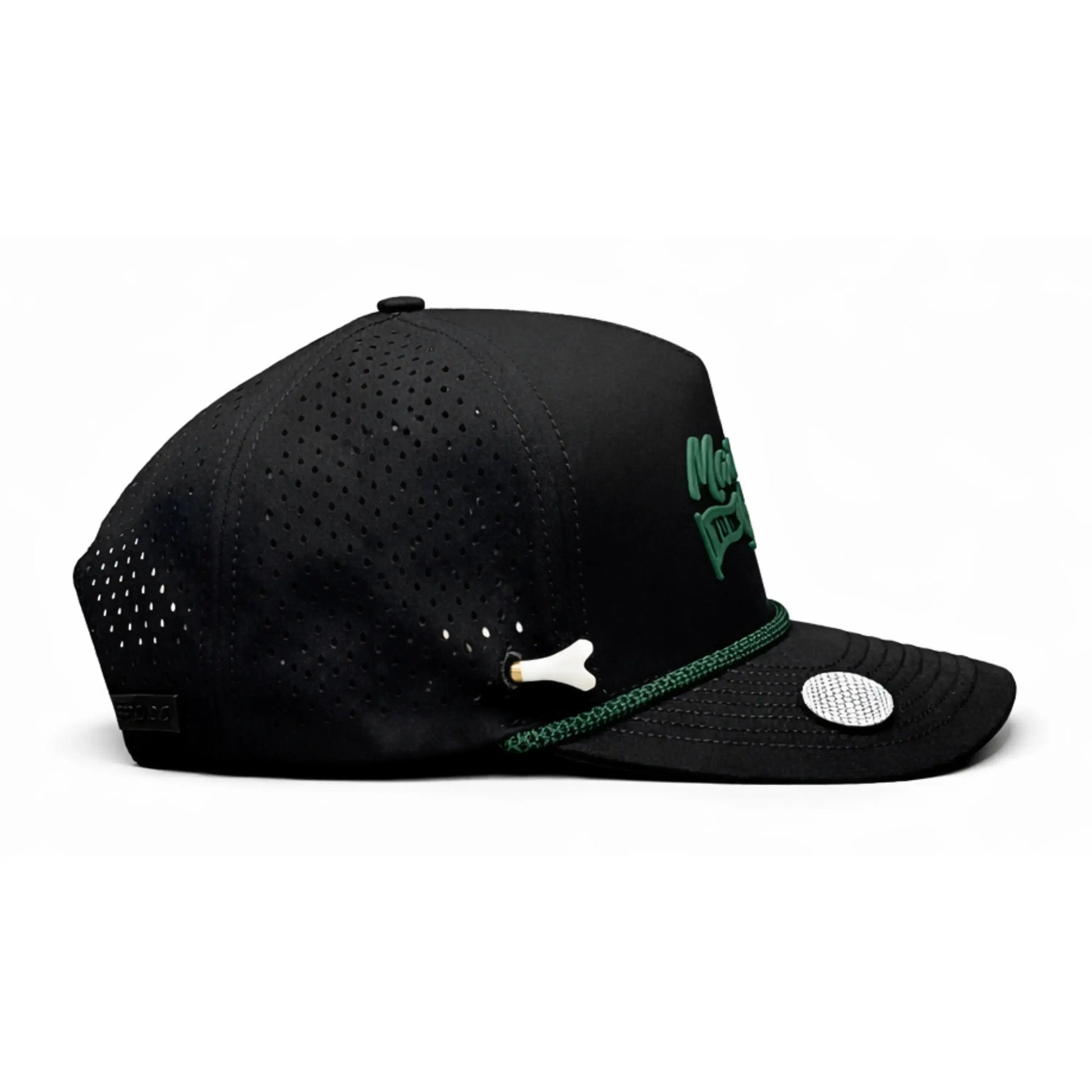 Married to the Game Brimz Supply