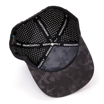 Brimz Performance Hat