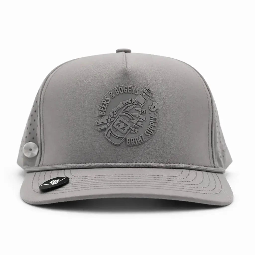BEERS & BOGEYS™ (Magnetic) Brimz Supply
