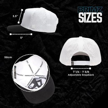 Brimz Performance Hat