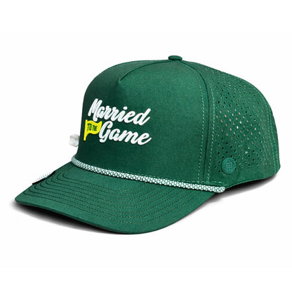 Married to the Game Brimz Supply