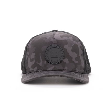 Brimz Performance Hat