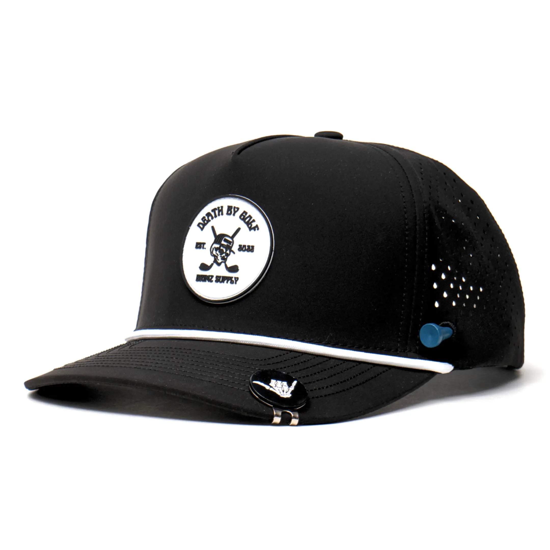帽子 Cph/golf BRIM JET CAP Cph/Golf™️ 25SS – Cph/Golf™︎
