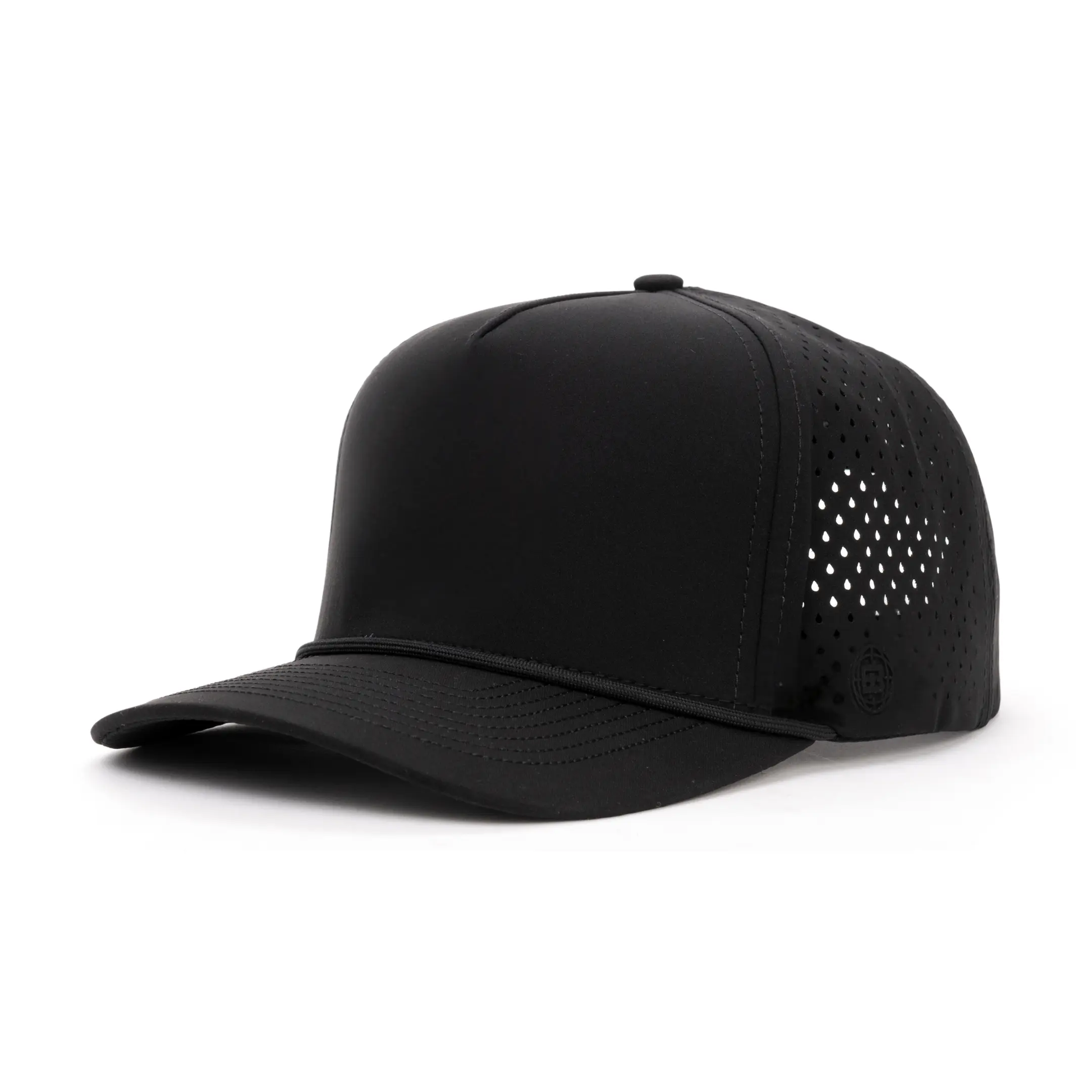 Brimz Blank Performance Hat Brimz Supply