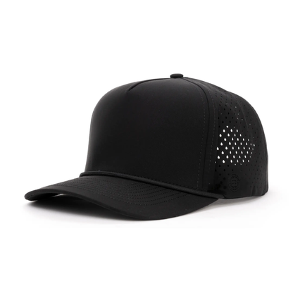 Brimz Blank Performance Hat Brimz Supply
