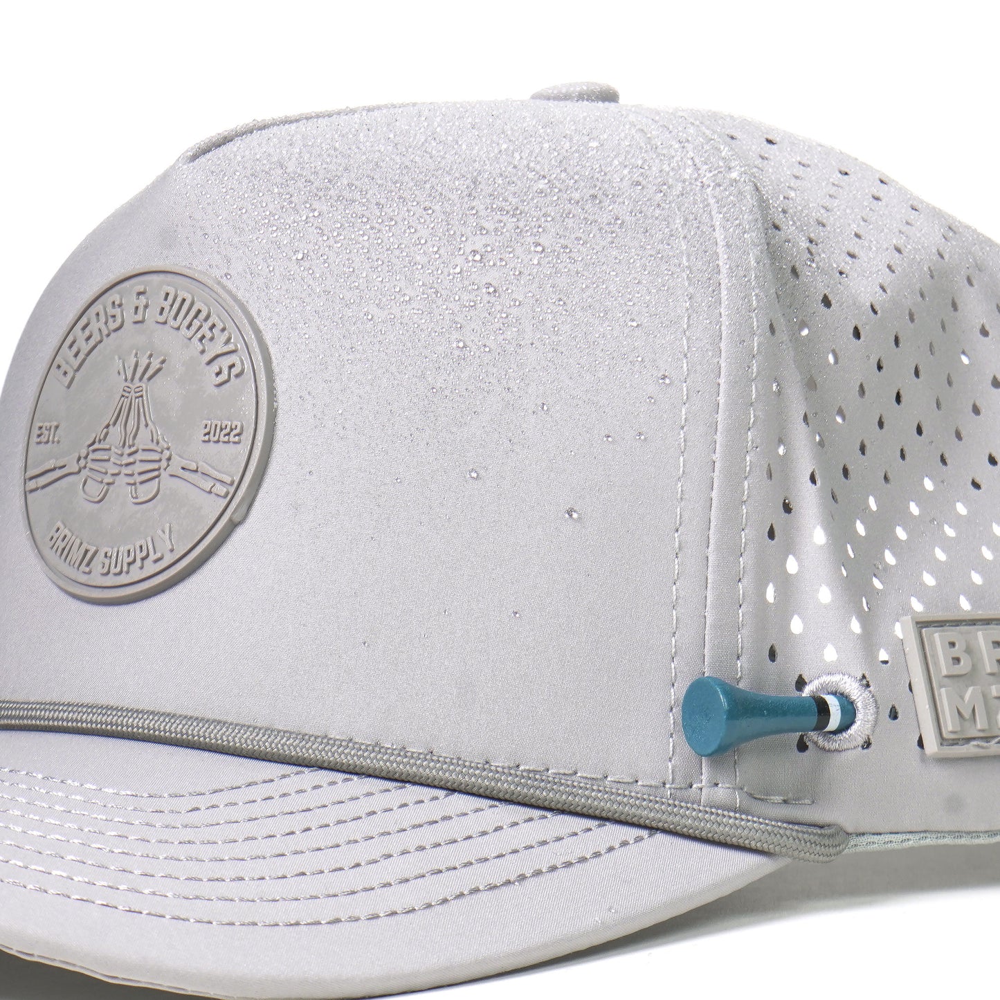 Beers & Bogeys Golf Performance Hats