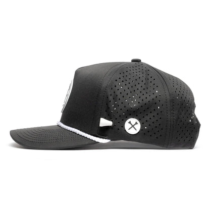 Death By Golf Performance Hats