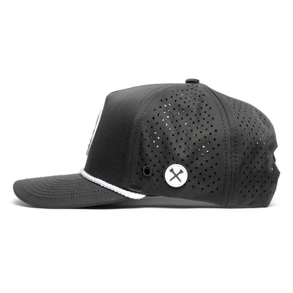 Death By Golf Performance Hats