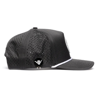 Death By Golf Performance Hats