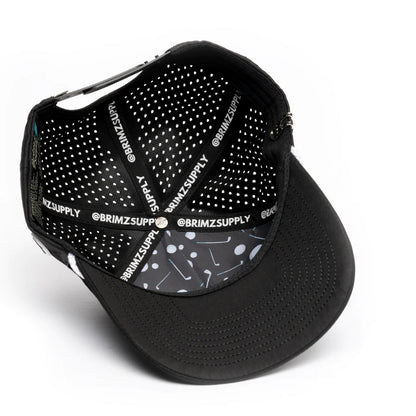 Death By Golf Performance Hats