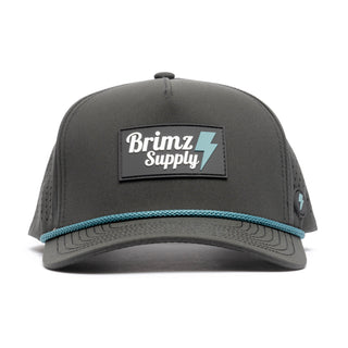 Brimz Supply Performance Hat