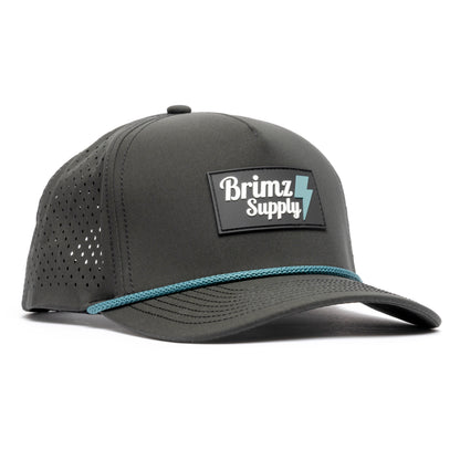 Brimz Supply Performance Hat