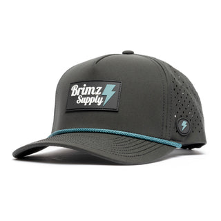 Brimz Supply Performance Hat