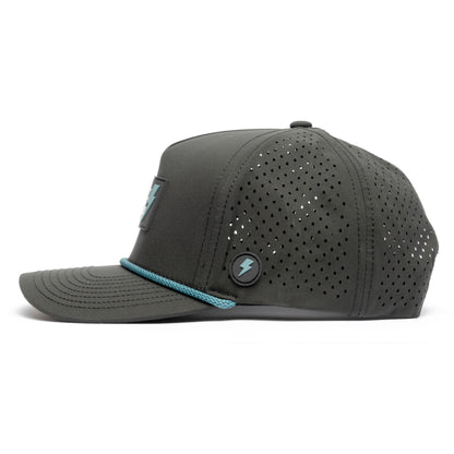 Brimz Supply Performance Hat