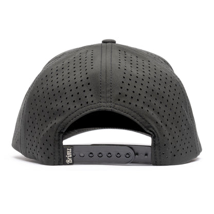 Brimz Supply Performance Hat