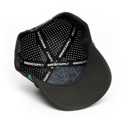 Brimz Supply Performance Hat