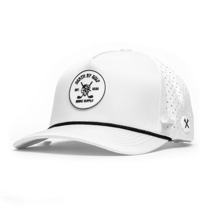 Death By Golf Performance Hats