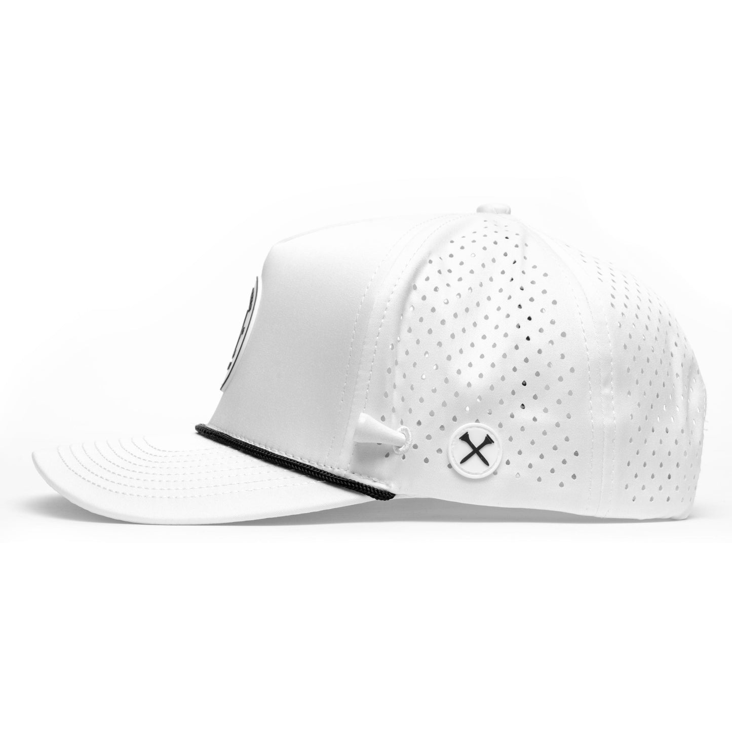 Death By Golf Performance Hats