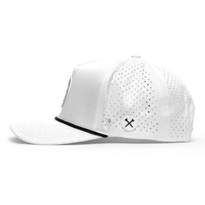 Death By Golf Performance Hats