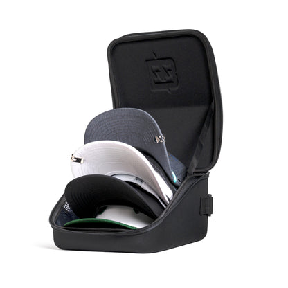 Hat Travel Case - Holds up to 4 Hats
