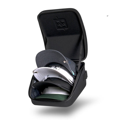 Hat Travel Case - Holds up to 4 Hats