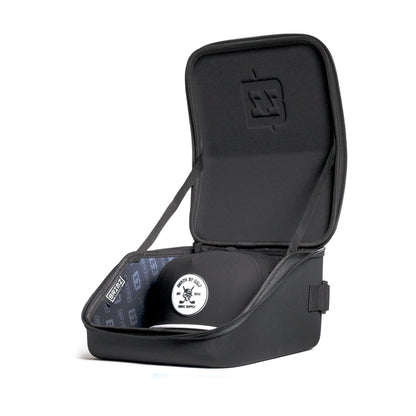 Hat Travel Case - Holds up to 4 Hats Brimz Supply