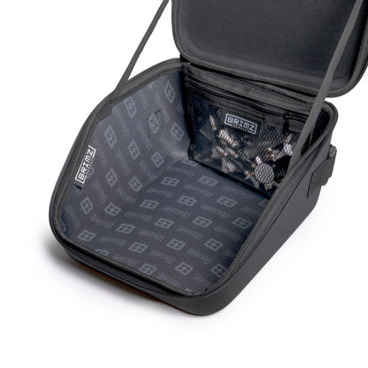 Hat Travel Case - Holds up to 4 Hats