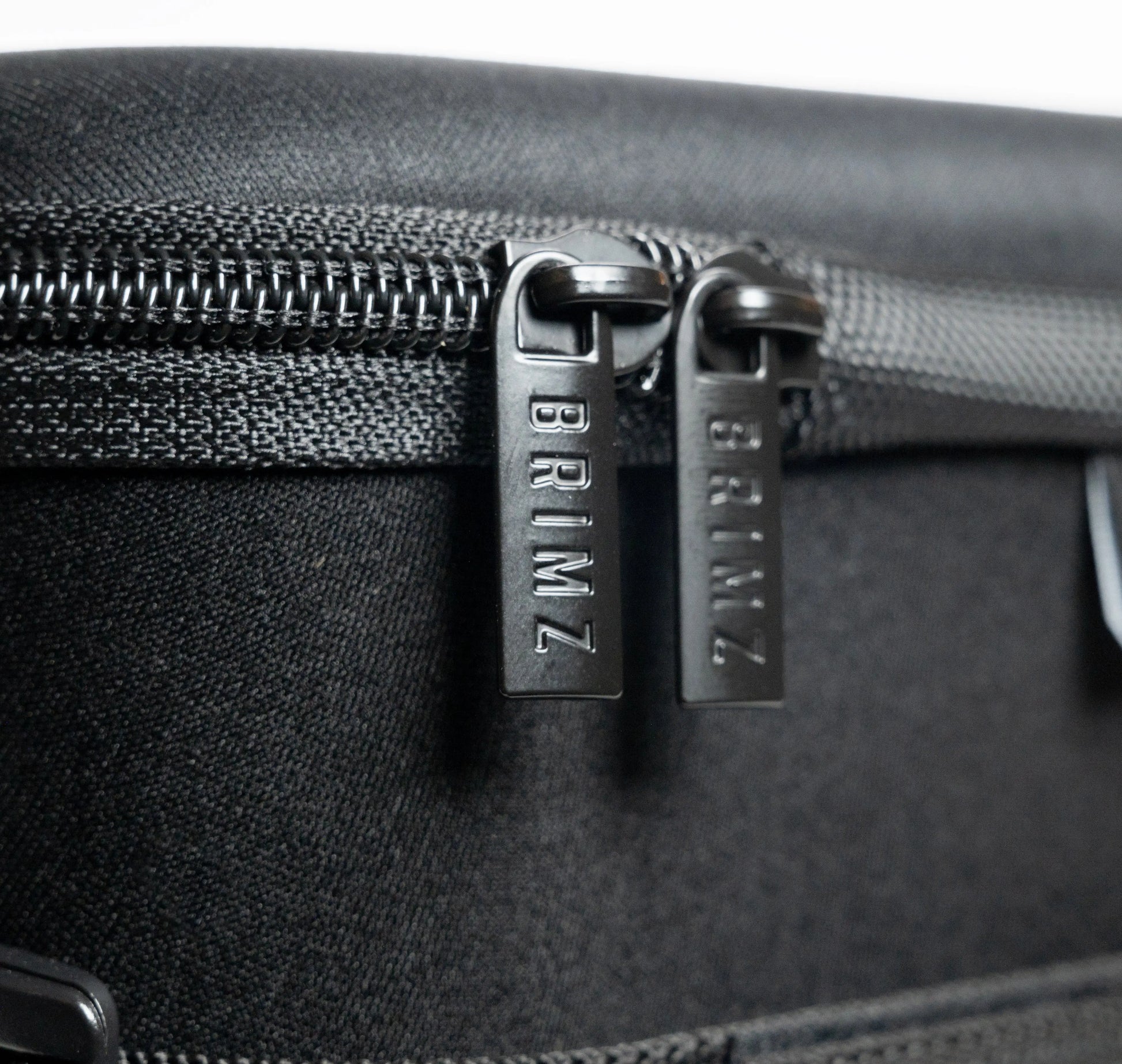 Hat Travel Case - Holds up to 4 Hats Brimz Supply