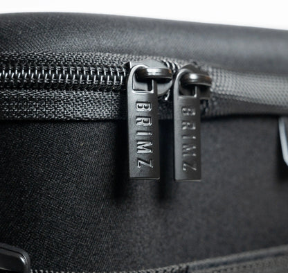 Hat Travel Case - Holds up to 4 Hats Brimz Supply