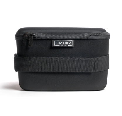 Hat Travel Case - Holds up to 4 Hats