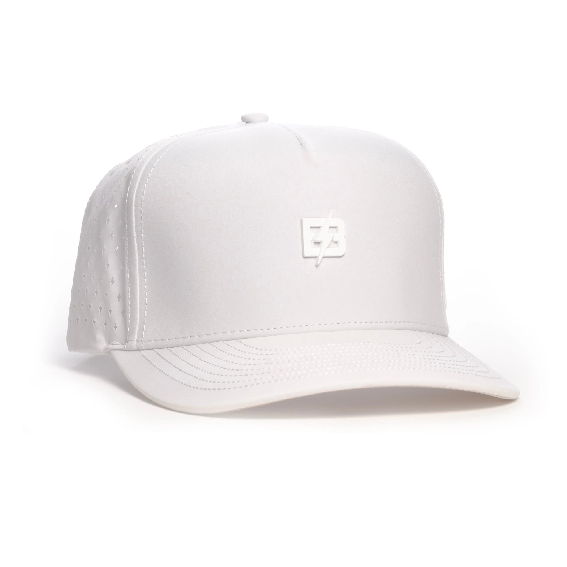 Brimz Minimalist Performance Hat Brimz Supply