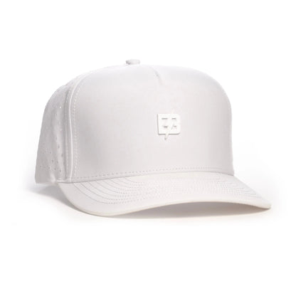 Brimz Minimalist Performance Hat Brimz Supply