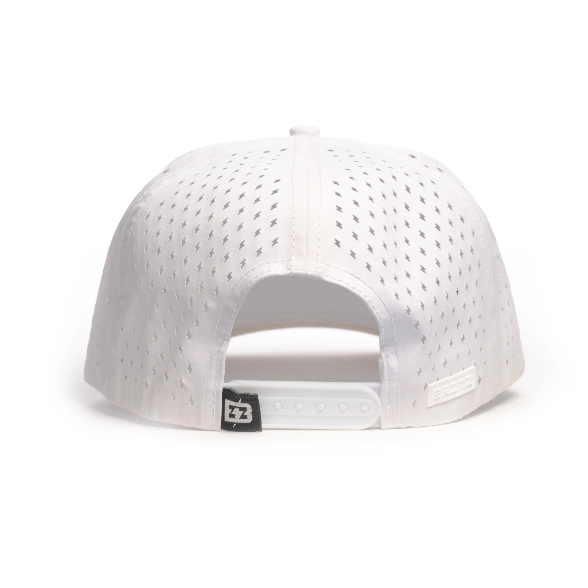 Brimz Minimalist Performance Hat Brimz Supply