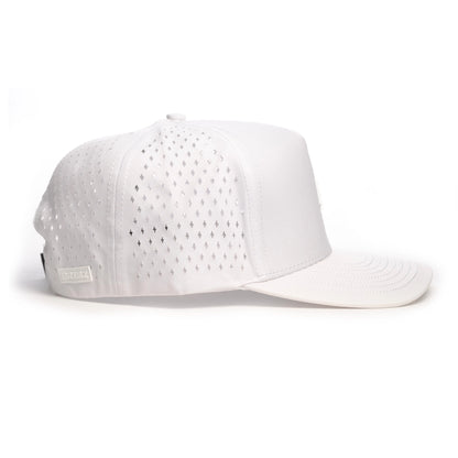 Brimz Minimalist Performance Hat Brimz Supply