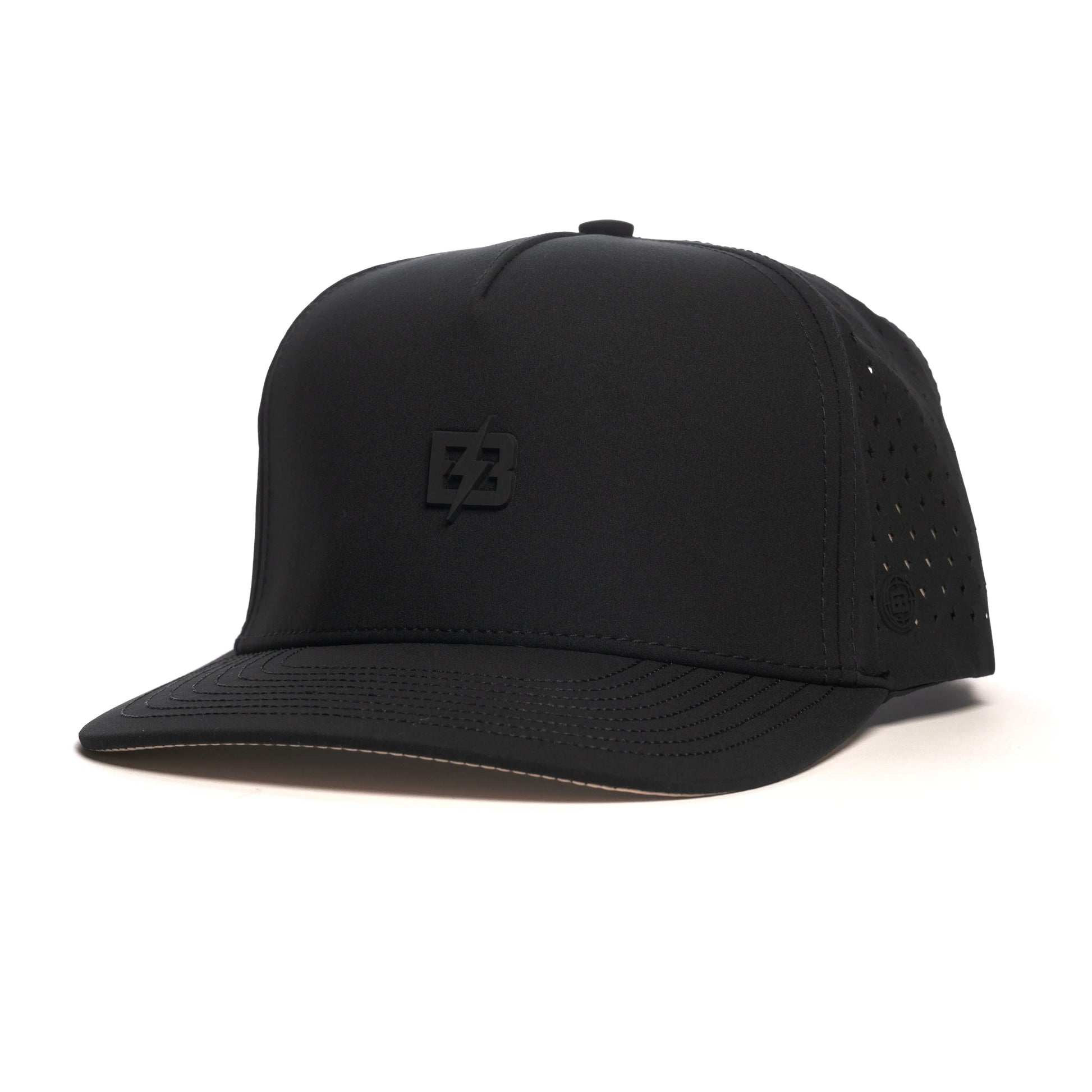 Brimz Minimalist Performance Hat Brimz Supply