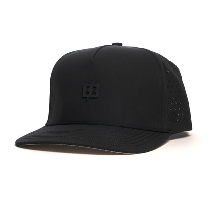 Brimz Minimalist Performance Hat Brimz Supply