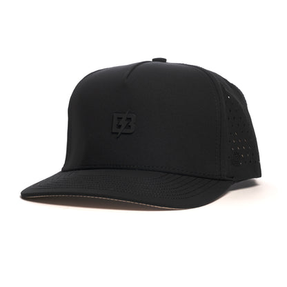 Brimz Minimalist Performance Hat