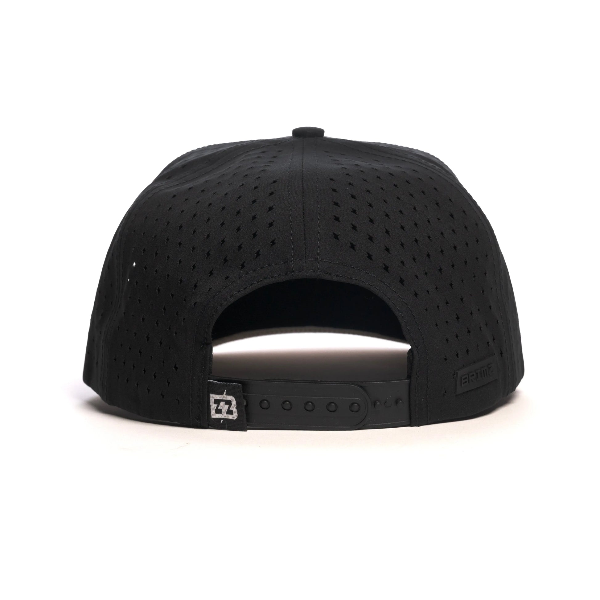 Brimz Minimalist Performance Hat Brimz Supply