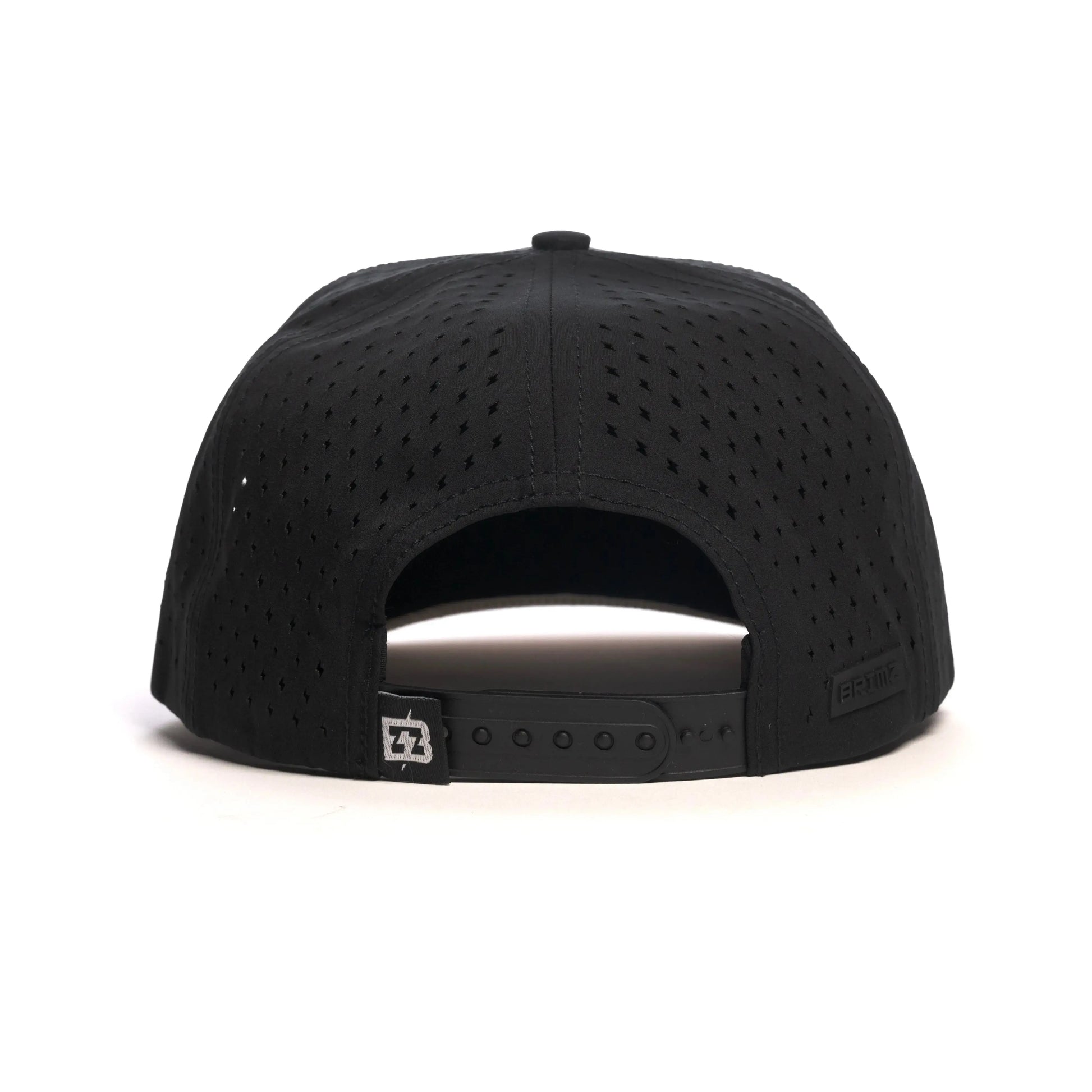 Brimz Minimalist Performance Hat Brimz Supply
