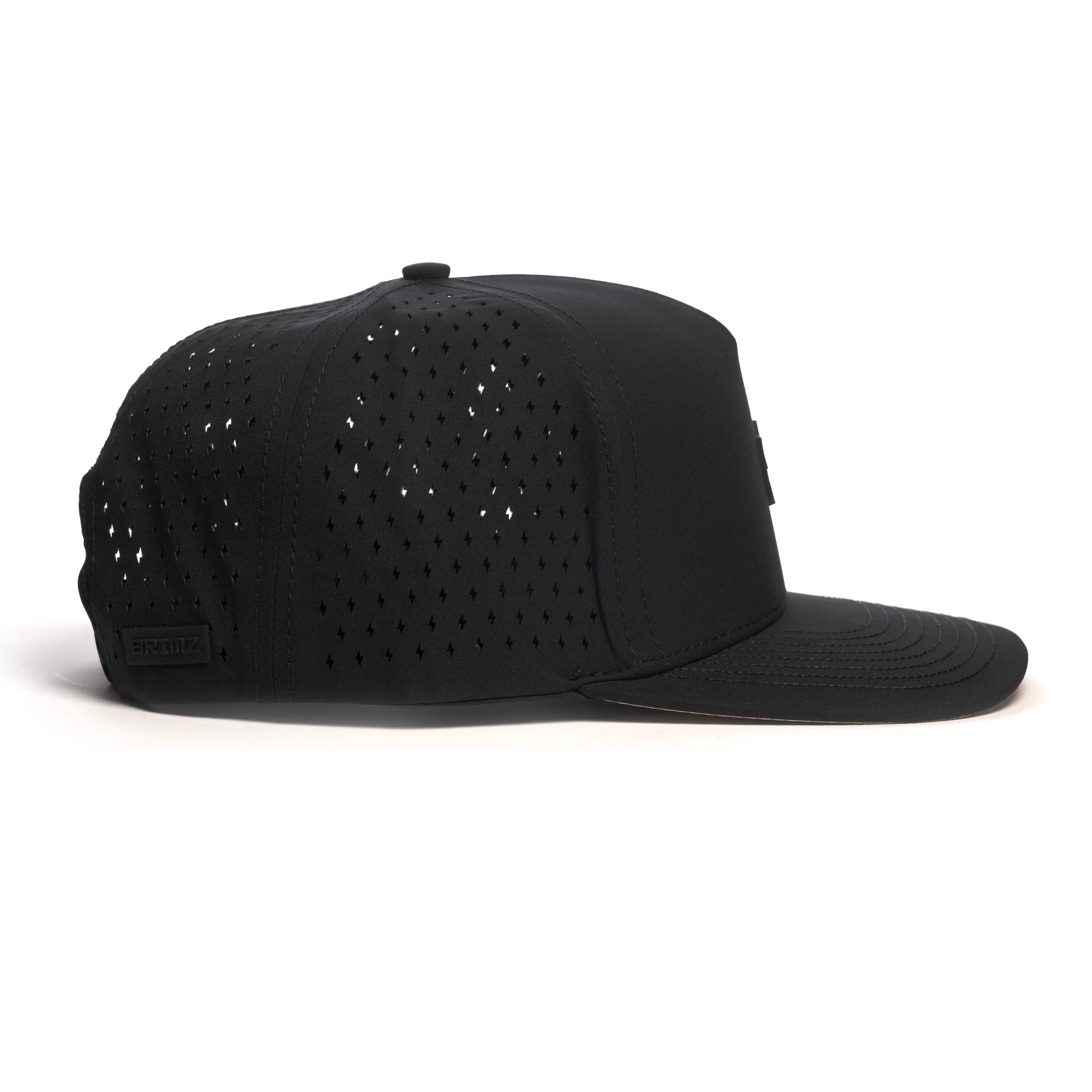 Brimz Minimalist Performance Hat Brimz Supply
