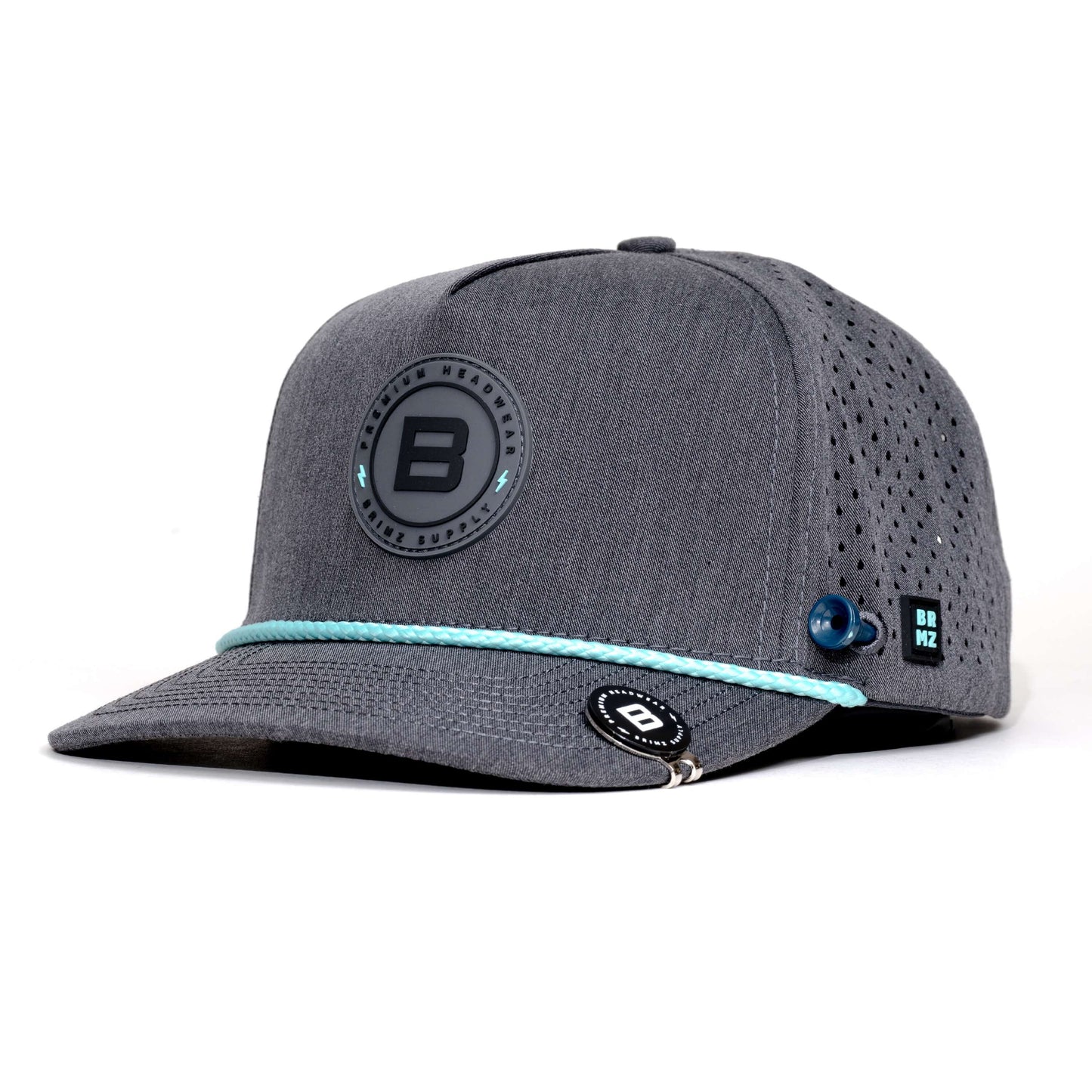 Brimz Golf Performance Hat