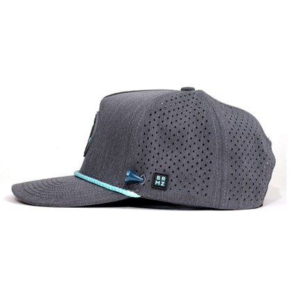 Brimz Golf Performance Hat