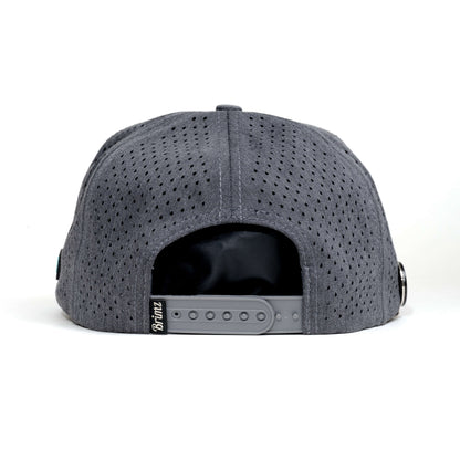 Brimz Golf Performance Hat