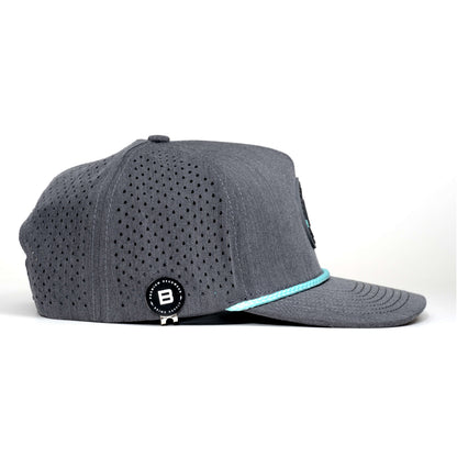 Brimz Golf Performance Hat