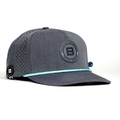 Brimz Golf Performance Hat