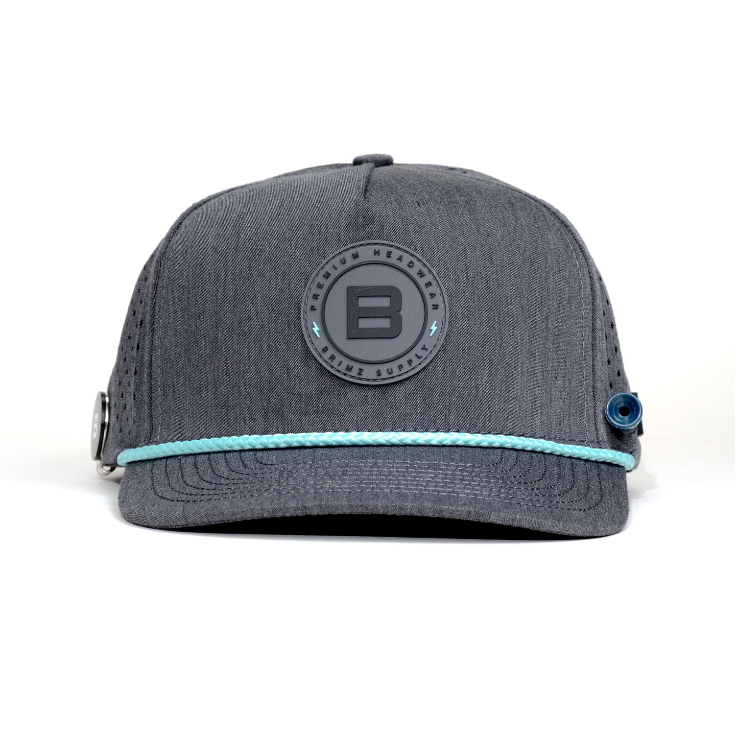 Brimz Golf Performance Hat