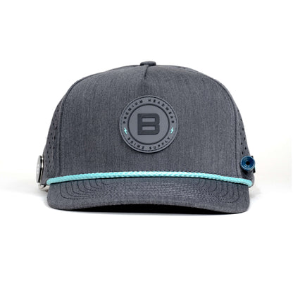 Brimz Golf Performance Hat