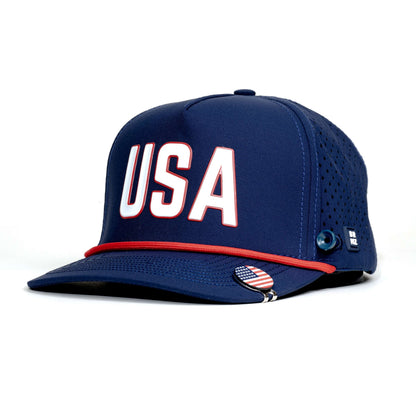 USA Golf Performance Hats