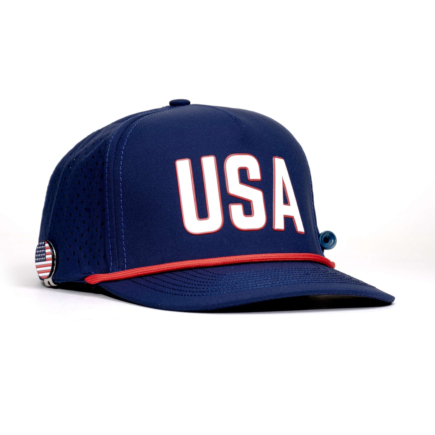 USA Golf Performance Hats