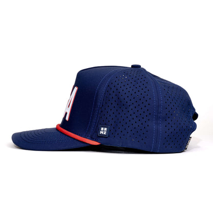 USA Performance Hat